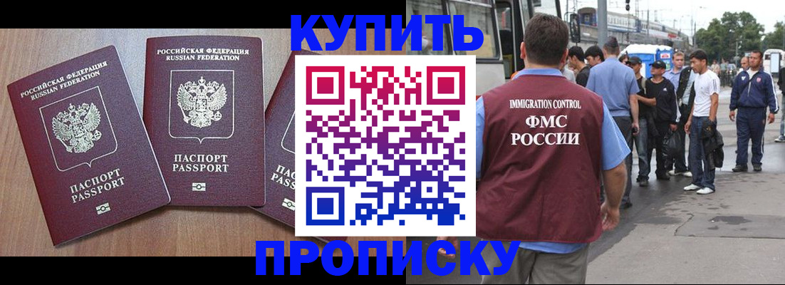 прописка 2025 в Зверево